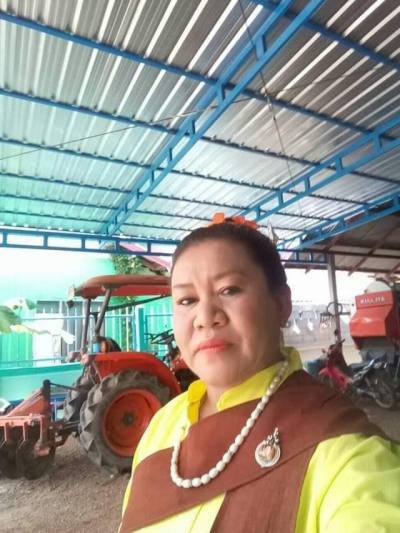 Thongbai 71 ans โพนพิสัย Thaïlande