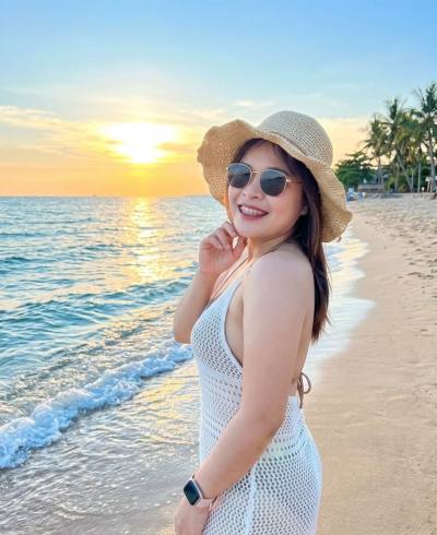 Boonyaphat 33 ans Prasat Thaïlande