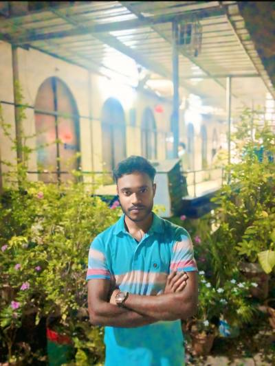Niloy 28 ปี Dhaka Bangladesh