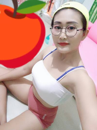 Fang 30 ans ไทย Thaïlande