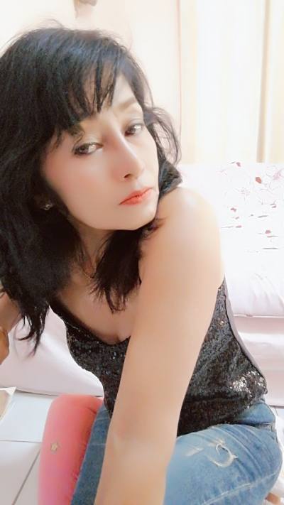 Luk 56 ans Sa​ Kaeo​ Thaïlande