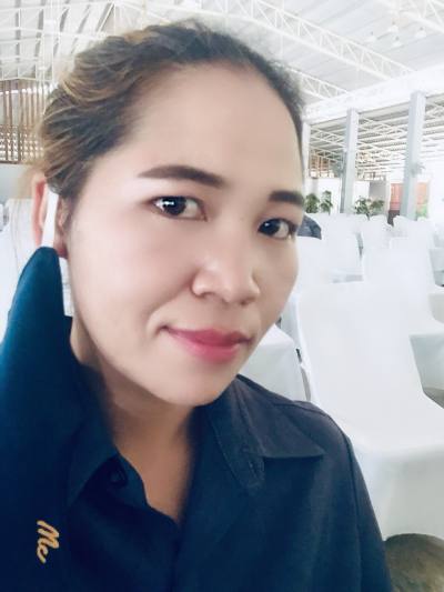 Prae 37 ans กรุงเทพมหานคร Thaïlande