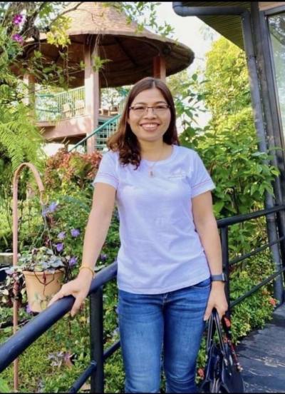 Pat 50 ans เมืองศรีสะเกษ Thaïlande