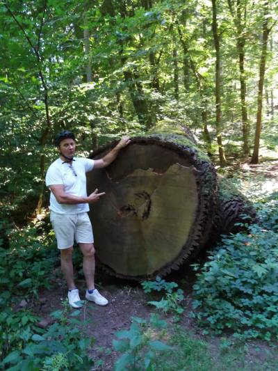 Alexis 63 ปี Kaiserslautern  Germany