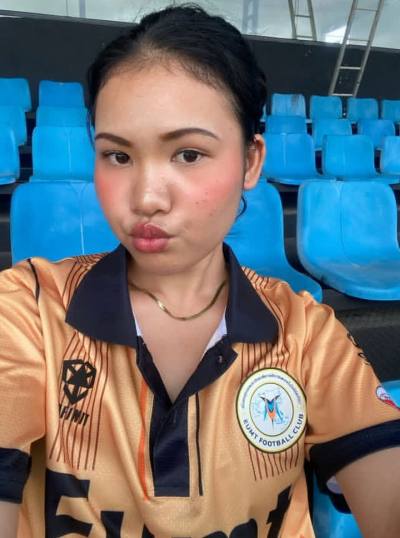 Mimo 37 ans Bongkok Thaïlande