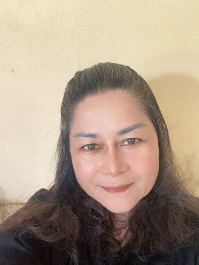 Thanida 54 ans เมืองภูเก็ต Thaïlande