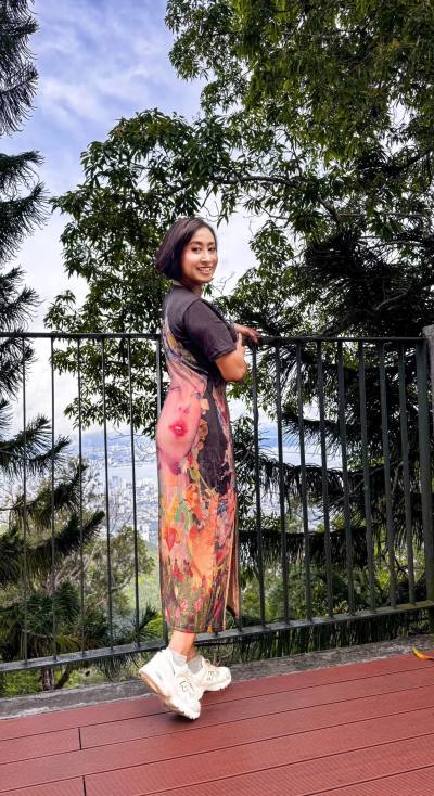 Bunny 49 ans Nonthaburi Thaïlande