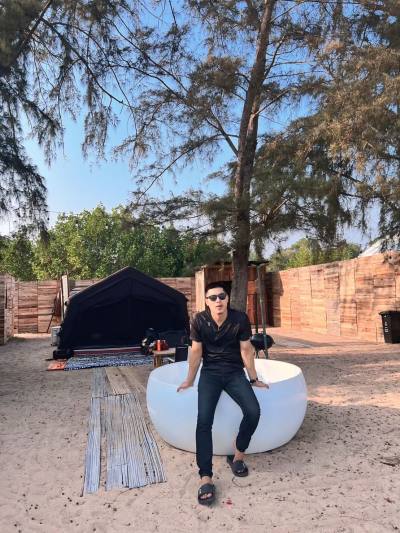 Jame 29 ปี Chonburi ไทย