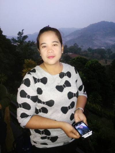 สุมนต์มาศ ปั่นกองกลาง 39 years แม่ทา Thailand