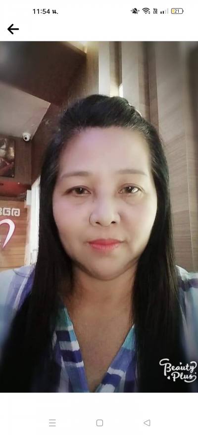 Nati 63 Jahre Banphue Thailand