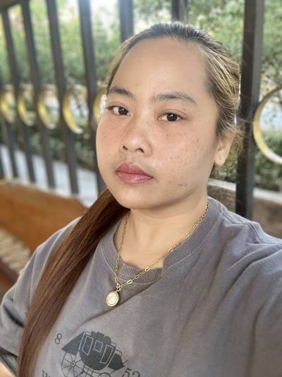 Yui 38 Jahre Bangkok Thailand