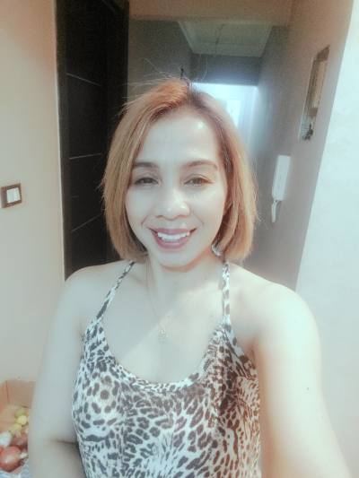 Nitsiree VIP 54 ans Latin Caracter Thaïlande