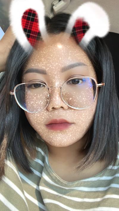 FahSaii 27 ans Muang Thaïlande