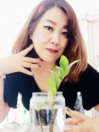 Rinna 46 ans Lamphun Thaïlande