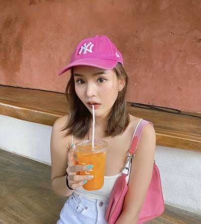 Ella 30 Jahre Bo Rai Thailand
