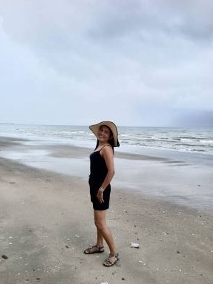Saowaluk 45 ans Loei Thaïlande
