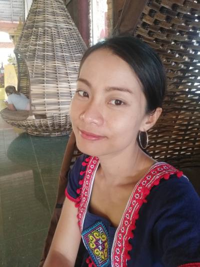 Pannipa 42 ans Loei Thaïlande