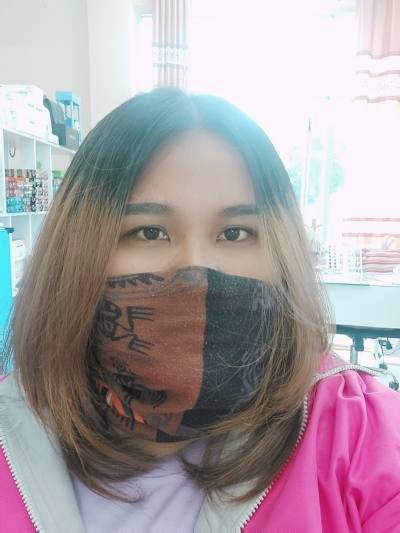 Powerpatt 37 ans เกาะสมุย Thaïlande