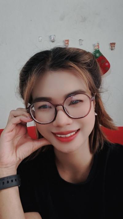 Jarinee 38 ปี Hatyai ไทย