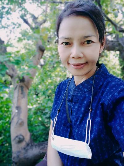 Ritchy 47 ans กมลาไสย Thaïlande