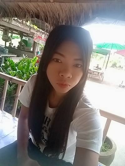 Marisa 27 ans ชัยภูมิ Thaïlande