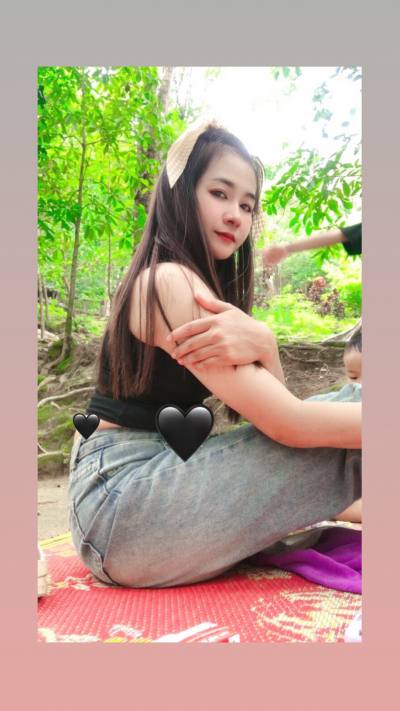 Pawinuch 28 ans Kanchanaburi Thaïlande