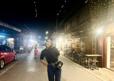 Ja 34 years Muang  Thailand