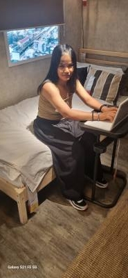 Rose 35 ans สตึก Thaïlande