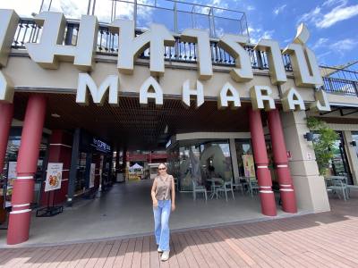 Supasuta 27 ans Bangkok Thaïlande