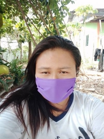 Ann 45 ans พยัคฆ์ Thaïlande