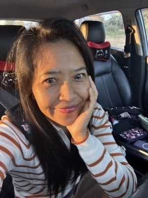 Sudarat 44 ans Thailand Thaïlande