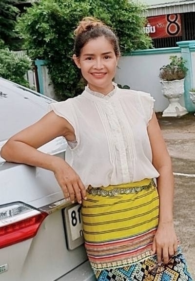 Rita 57 ans อำเภอเมือง Thaïlande