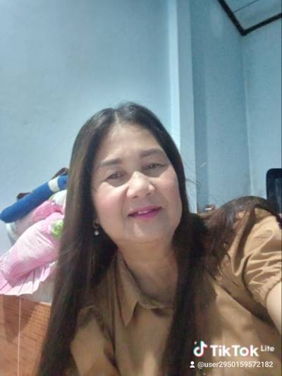 Wanny 48 ans Pattaya Thaïlande