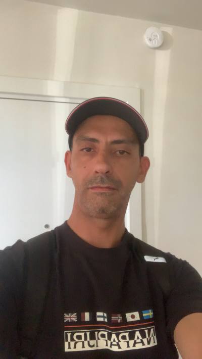 Philippe 45 ปี Saverne  France