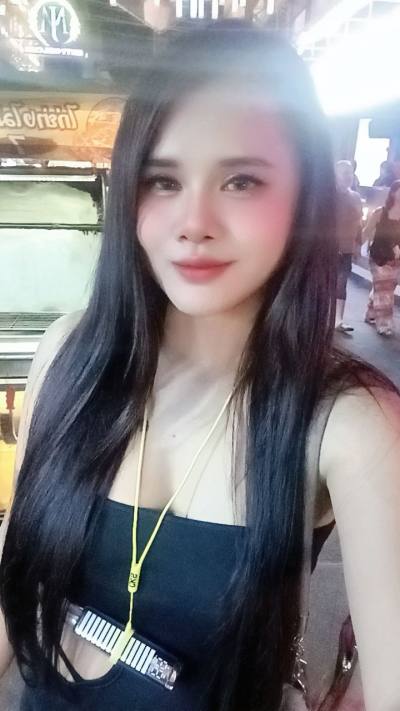 Minnee 32 Jahre Pattaya  Thailand