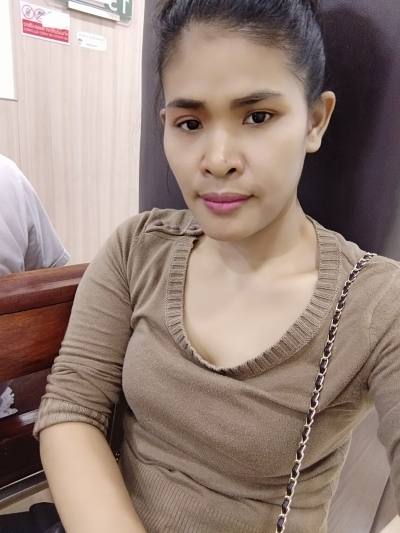 Manaw 36 years ไทย Thailand