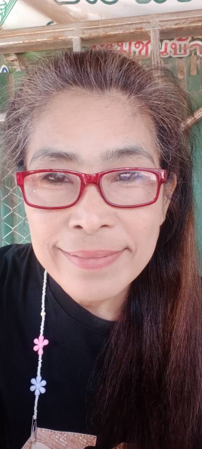Wanna 54 ans Kong Krailat Thaïlande