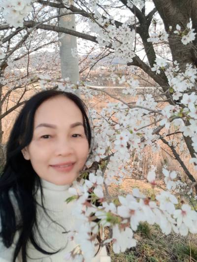 Yada 58 ans ไทย Thaïlande
