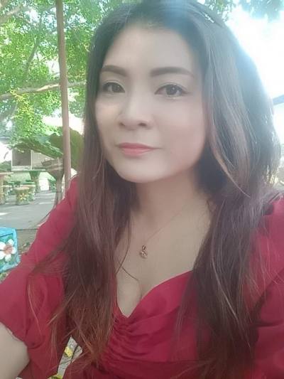 Kanya 41 years Chaing Rai Thailand