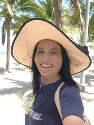 Saowaluk 45 ans Loei Thaïlande