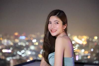 Kaicooky 32 ans Chiangmai Thaïlande