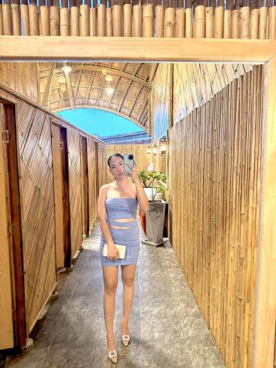 Vicky 40 ans Bkk Thaïlande