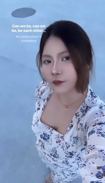 Rarita 25 years Chonburi  Thailand