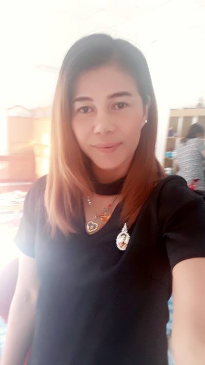  fay 48 ans Sa Kaeo Thaïlande