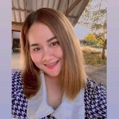 Rattana 27 ans อำเภอ เมือง Thaïlande