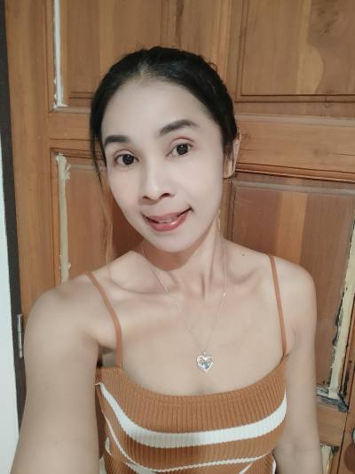 Anna 46 ans สาทร Thaïlande