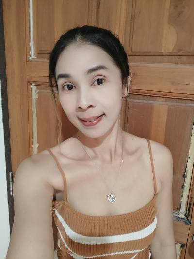 Anna 45 ans สาทร Thaïlande