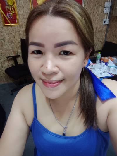 Tangmo 41 ans บางปะอิน Thaïlande