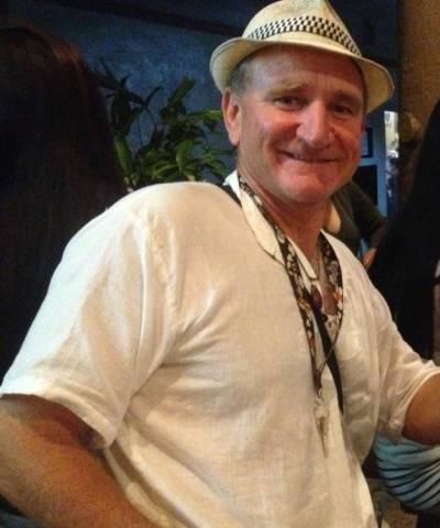 Colin 52 ปี Darwin Australia