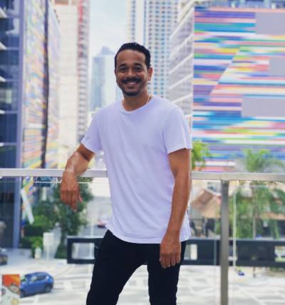 Daniel 35 ปี Texas United States